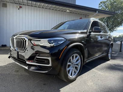 Used 2022 BMW X5 xDrive40i w/ Parking Assistance Package