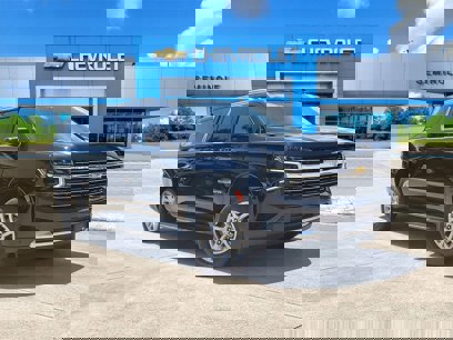 Used 2023 Chevrolet Suburban LT