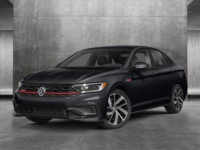 Used 2019 Volkswagen Jetta GLI