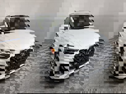 Certified 2021 Audi Q5 e Premium Plus