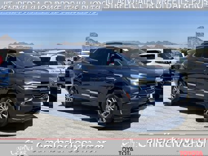 Used 2023 Buick Enclave Essence