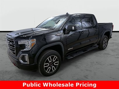 Used 2020 GMC Sierra 1500 AT4 w/ AT4 Premium Package
