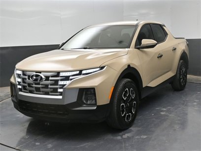 New 2024 Hyundai Santa Cruz SEL