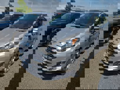 Used 2014 Ford Fiesta SE w/ Equipment Group 201A