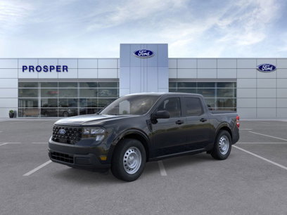 New 2025 Ford Maverick XL