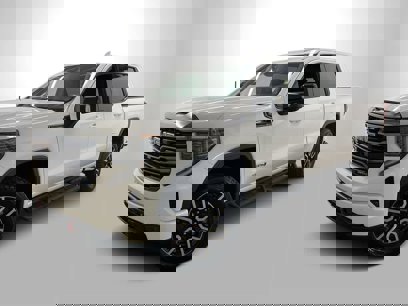 Used 2023 GMC Sierra 1500 AT4 w/ AT4 Premium Package