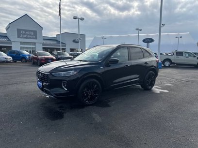 Used 2023 Ford Escape ST-Line Elite w/ Premium Technology Package