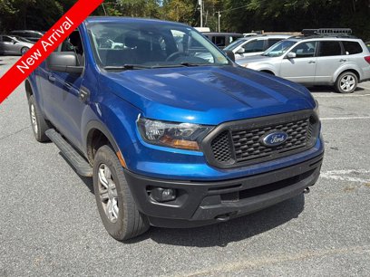 Used 2019 Ford Ranger XL w/ Equipment Group 101A Mid