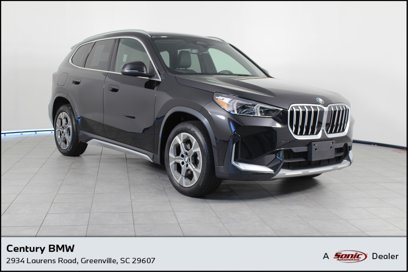 Certified 2025 BMW X1 xDrive28i