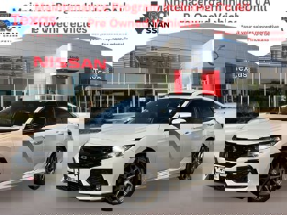 Used 2019 Honda Civic Si
