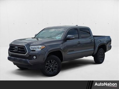 Used 2023 Toyota Tacoma SR5