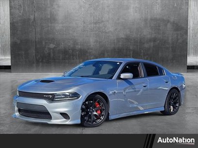 Used 2016 Dodge Charger SRT Hellcat w/ Harman/Kardon Audio Group