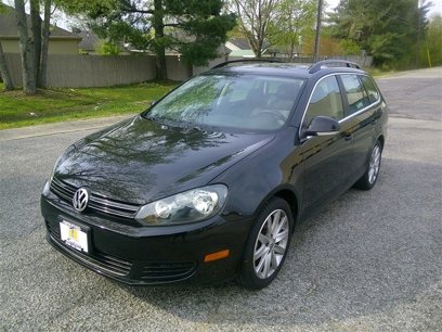 Used 2014 Volkswagen Jetta S