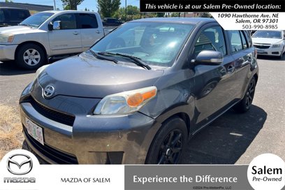 Used 2012 Scion xD