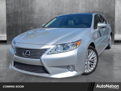 Used 2013 Lexus ES 350
