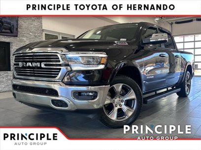 Used 2020 RAM 1500 Laramie