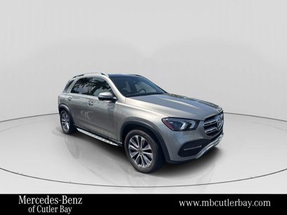 Used 2023 Mercedes-Benz GLE 350