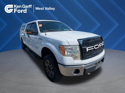 Used 2012 Ford F150 XLT w/ XTR Pkg