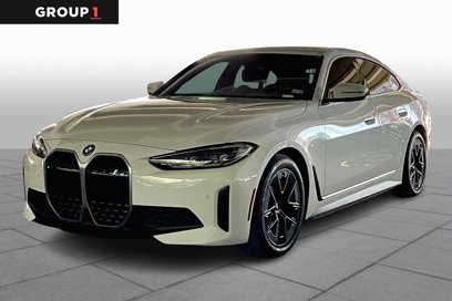 Used 2024 BMW i4 eDrive40 w/ Convenience Package