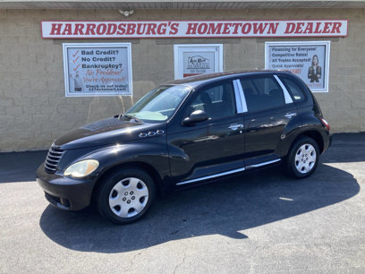Used 2008 Chrysler PT Cruiser