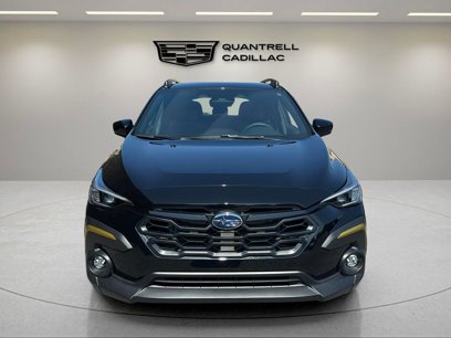 Certified 2025 Subaru Crosstrek 2.5i Sport