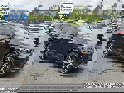 New 2025 Volkswagen ID.4 Pro S