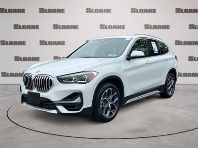 Certified 2022 BMW X1 xDrive28i w/ Premium Package