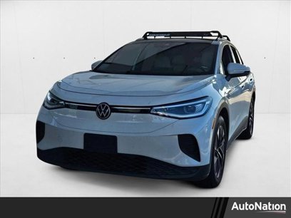 Used 2022 Volkswagen ID.4 Pro S