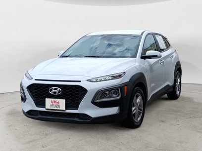 Used 2021 Hyundai Kona SE