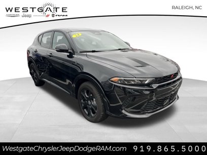 New 2024 Dodge Hornet R/T Plus w/ R/T Blacktop Package