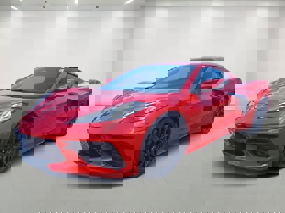 Used 2023 Chevrolet Corvette Stingray Coupe w/ 1LT