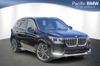 New 2025 BMW X1 xDrive28i w/ Convenience Package