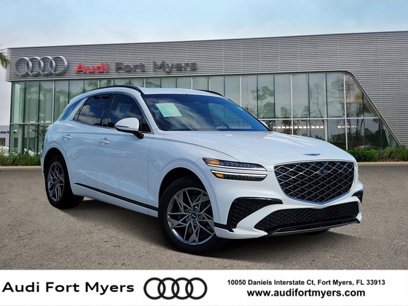 Used 2026 Genesis GV70 3.5T Sport Prestige