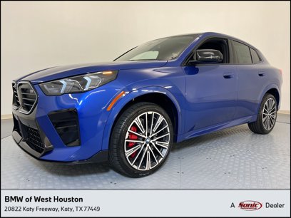 New 2026 BMW X2 M35i w/ Technology Package