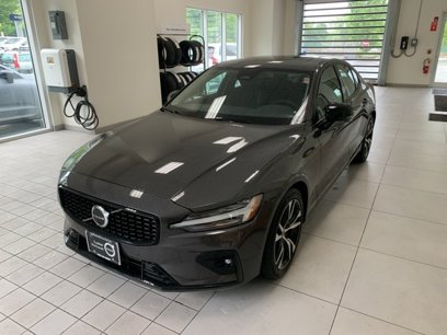 Certified 2024 Volvo S60 B5 Plus