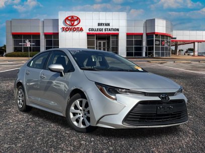 Used 2023 Toyota Corolla LE