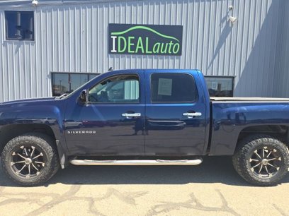 Used 2009 Chevrolet Silverado 1500 LT w/ Power Pack Plus