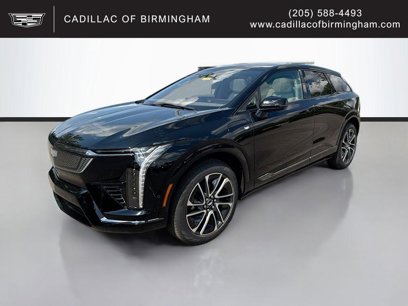 New 2025 Cadillac Optiq Sport 1 w/ LPO, Floor Liner Package