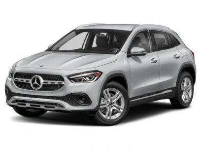 Used 2022 Mercedes-Benz GLA 250 4MATIC