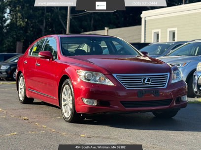Used 2010 Lexus LS 460 AWD