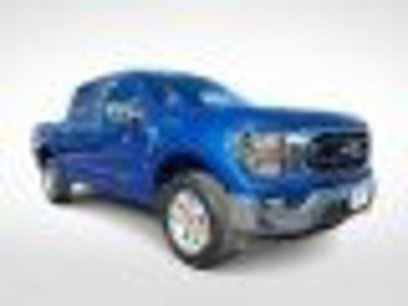 Used 2023 Ford F150 XLT