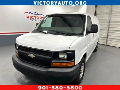 Used 2011 Chevrolet Express 2500