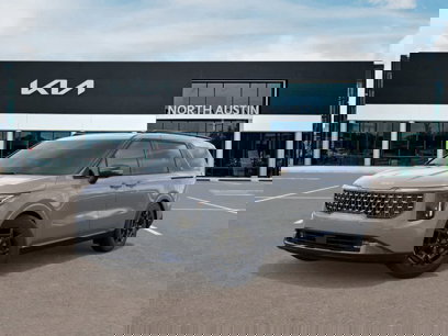 New 2026 Kia Carnival SX Prestige