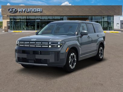 New 2025 Hyundai Santa Fe SE