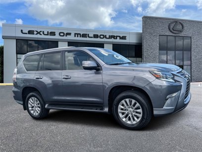 Used 2023 Lexus GX 460 Premium