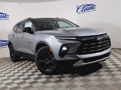 New 2025 Chevrolet Blazer LT w/ Convenience Package