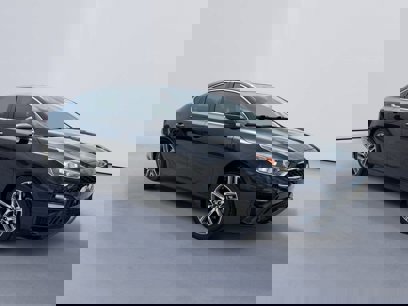 Used 2021 Kia Forte EX