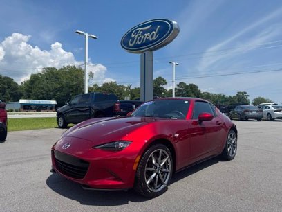 Used 2023 MAZDA MX-5 Miata Grand Touring