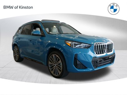 New 2025 BMW X1 xDrive28i w/ Premium Package
