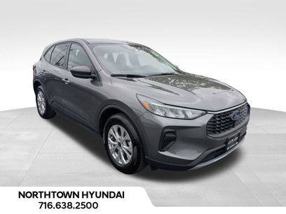 Used 2025 Ford Escape Active